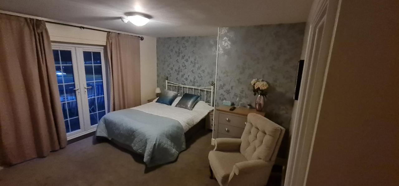 The Ivanhoe Hotel Scarborough Scalby  Екстер'єр фото