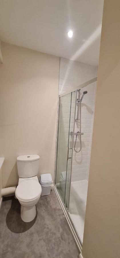 The Ivanhoe Hotel Scarborough Scalby  Екстер'єр фото
