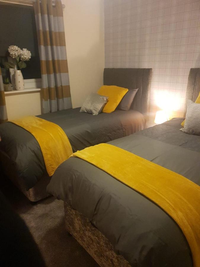 The Ivanhoe Hotel Scarborough Scalby  Екстер'єр фото