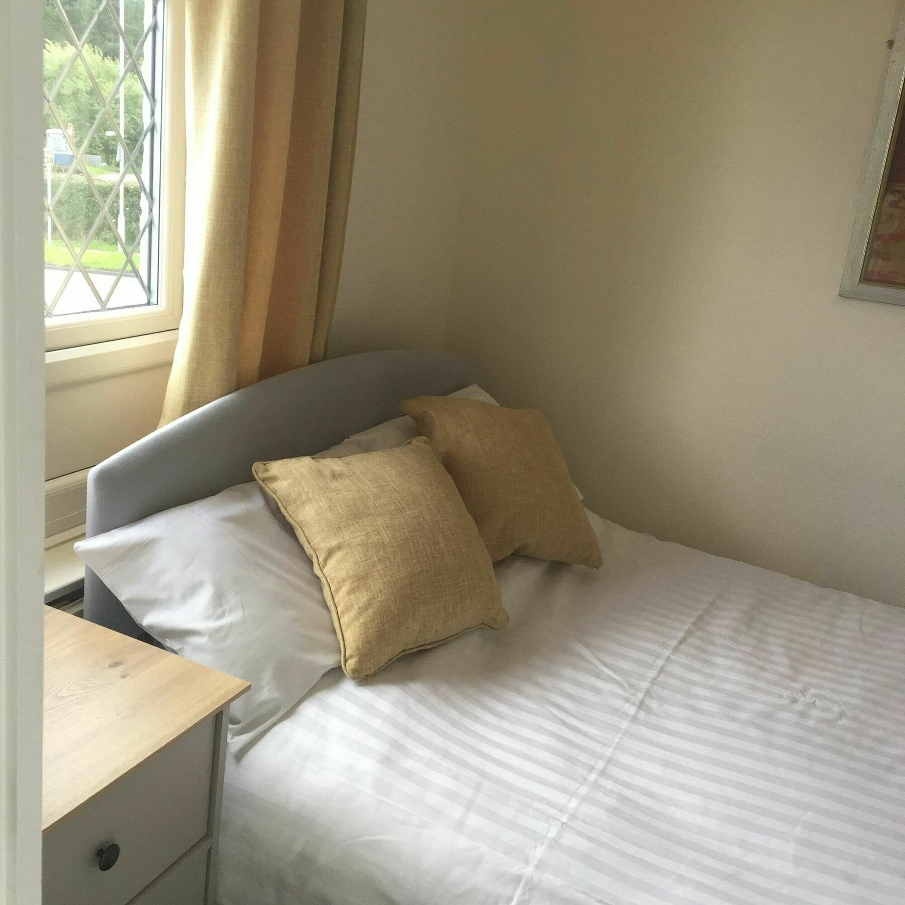 The Ivanhoe Hotel Scarborough Scalby  Екстер'єр фото